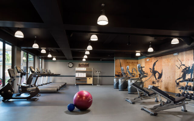 Residence Inn by Marriott Maui Wailea