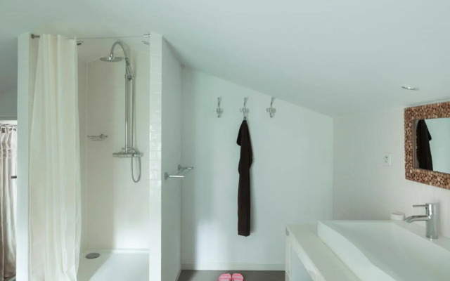 Le Répertoire - Le Clos à l'Amandier