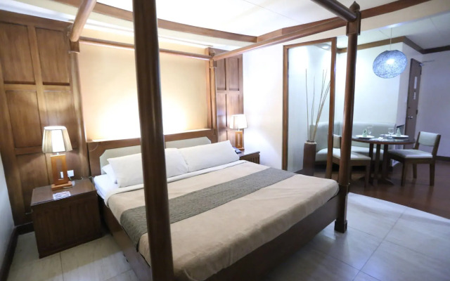 Victoria Court Canley - Pasig
