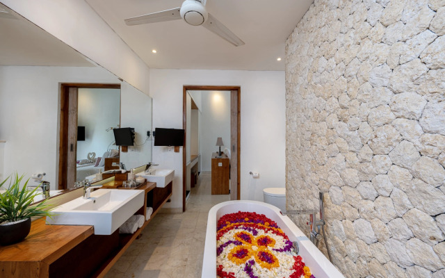 The Jimbaran Villa by Ini Vie Hospitality
