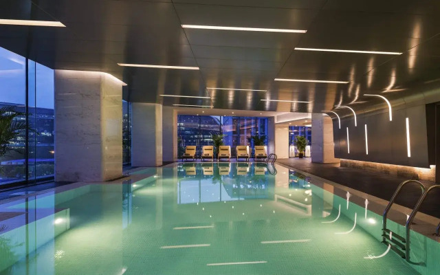 Novotel Shanghai Hongqiao Hotel