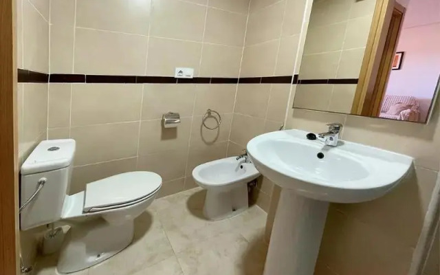 Apartamentos Costamar 3000