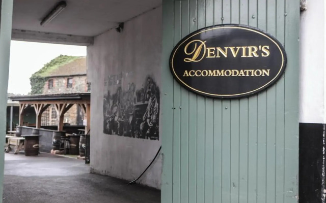 Denvir's of Downpatrick