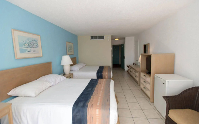 Mangrove Beach Corendon Curacao All-Inclusive Resort, Curio by Hilton