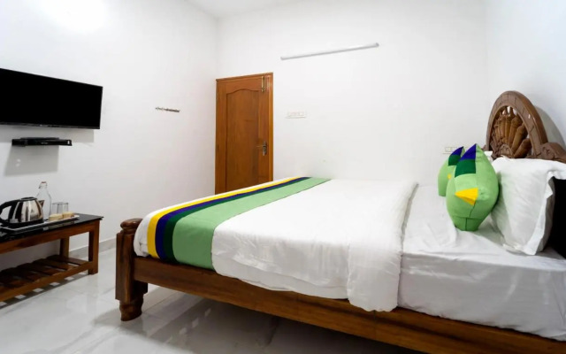 Treebo The Regalia Rooms With Mountain View