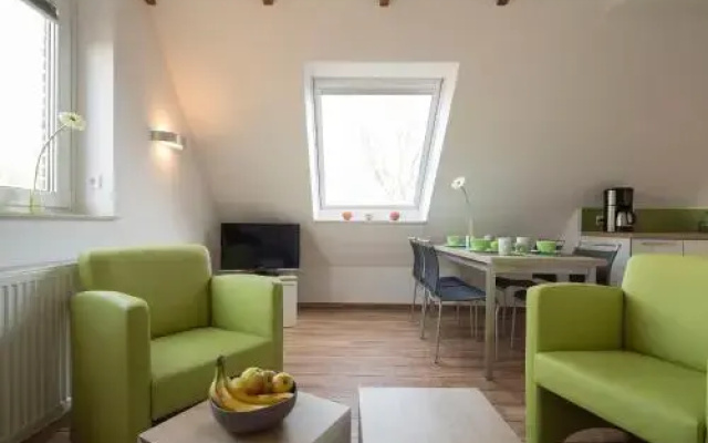 Mienhus Apartments