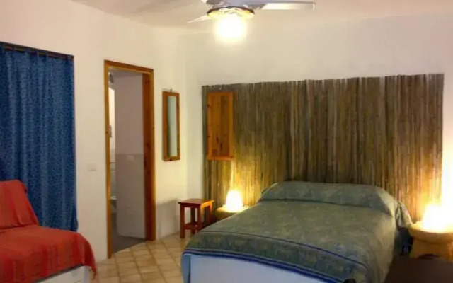 Casa Quadara