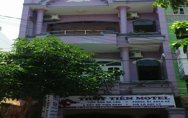 Thien Thanh Hotel