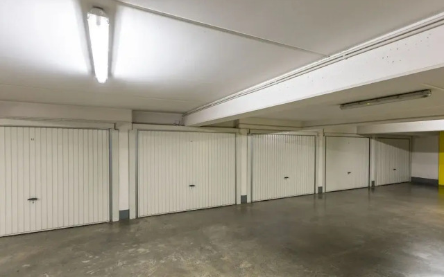 Poolside Comfort With Terrace