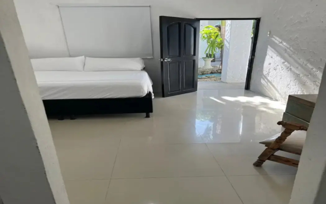 Hotel Lujo Economico TR - Hotel in Cartagena - Photo 2