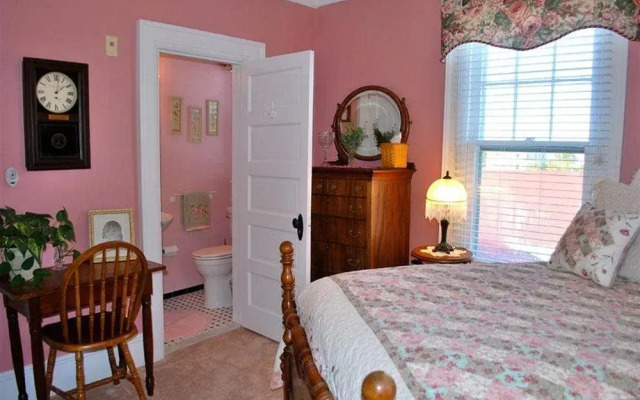 Bay Haven Inn of Cape Charles