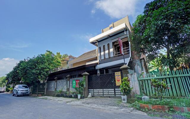 OYO 90375 P10 Syariah