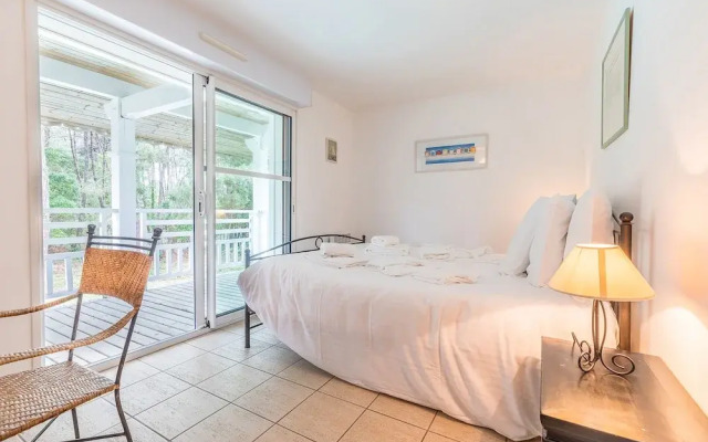Madame Vacances Villas Club Royal 17