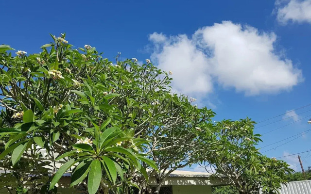 Saipan Family Residence