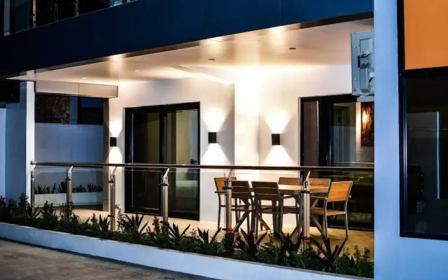 JJY Apartment