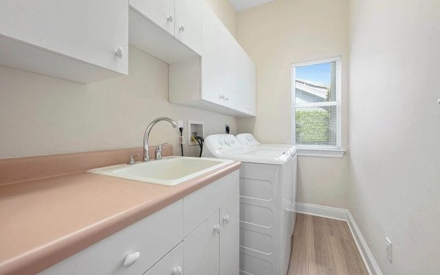 Private Beach & Community Pool