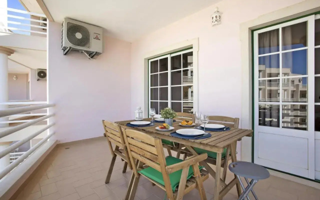 Estrela do Vau Apartment
