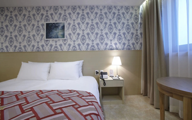 Hotel Sopra
