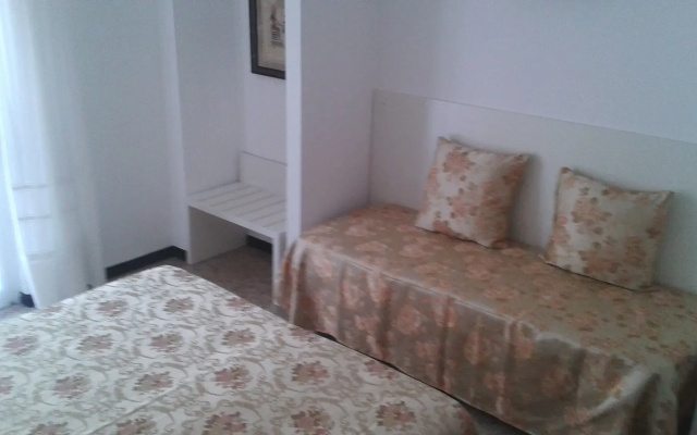 Hotel Aida