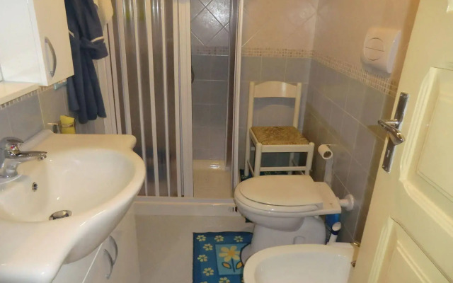 Giardini di Eolo - Residence dei Profumi