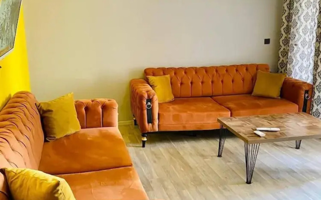 Palmiye Gold