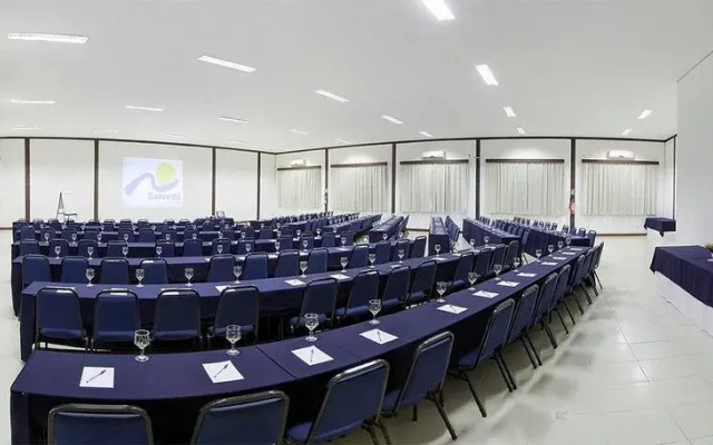 Salvetti Praia Hotel