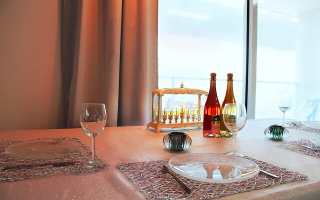 Prince Palace Netanya Beach Royal Resort