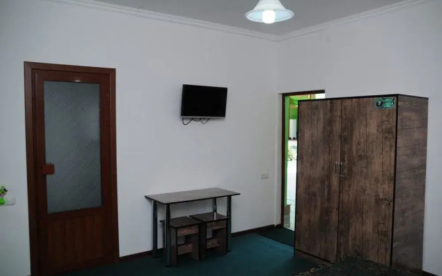 Hotel Green