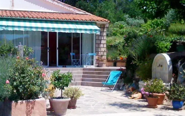 Le Cabanon du Caramy