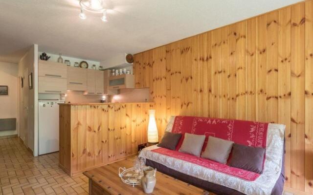 Appartement Le Monêtier-les-Bains, 3 pièces, 6 personnes - FR-1-330F-27