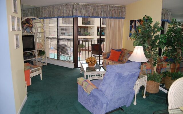 Gulfside Townhome 11 condo