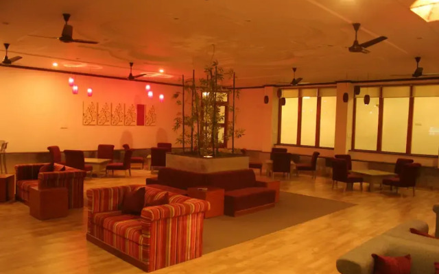 Ranthambore Regency Hotel