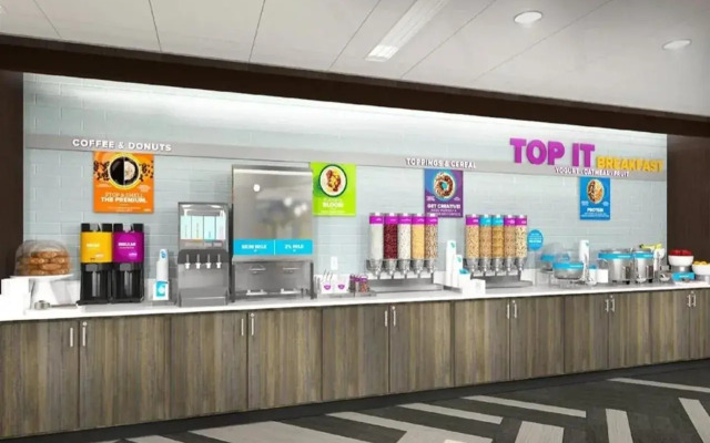 Tru by Hilton Grove City Columbus