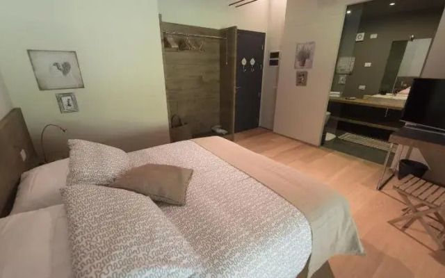 Agriturismo Locanda Del Pesco