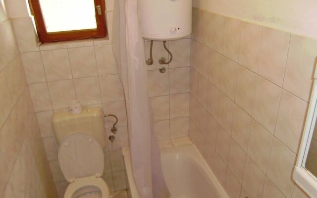 Apartmani Ercegovic
