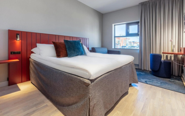 Home Hotel Carlscrona