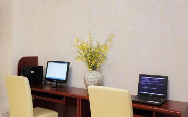 Kim Yen Hotel