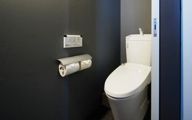 YADORU KYOTO HANARE Engawa no Yado