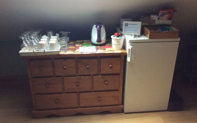 Chez Veronique Et Freddy