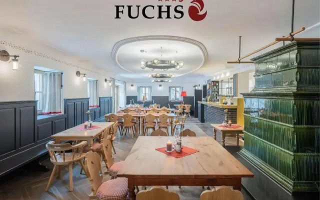 Hotel Gasthof Fuchs