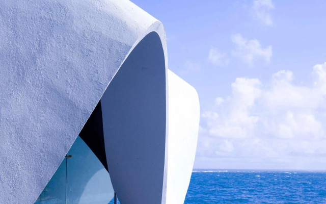 La Concha Resort, Puerto Rico, Autograph Collection