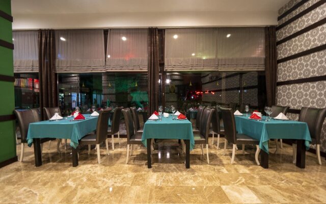 Siam Elegance Hotel & Spa