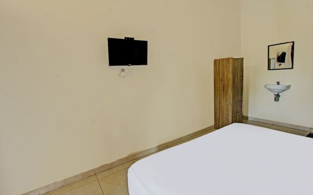 OYO 91881 Aratha Homestay