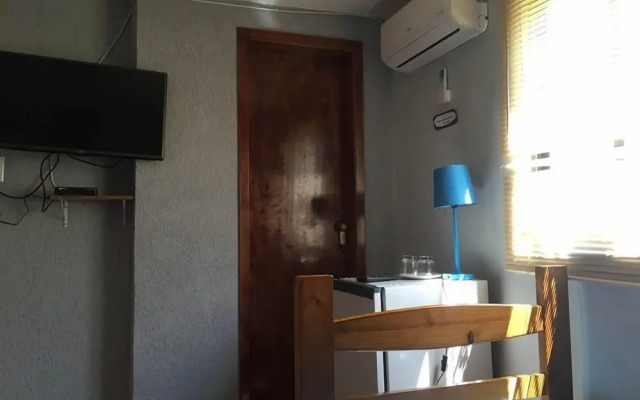 Jornada Rio de Janeiro Hostel