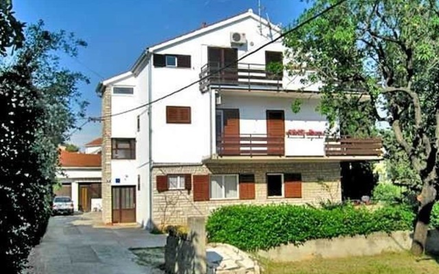 Apartments Branka