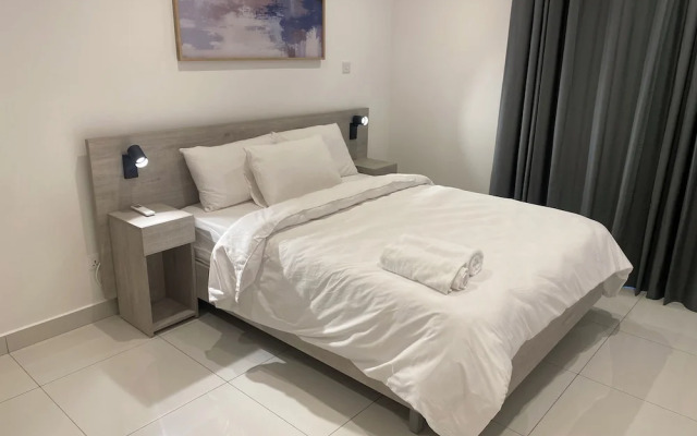 Tripview luxury Apartments at Loxwood