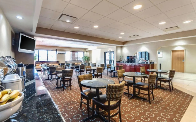 Hampton Inn Baltimore/Edgewood