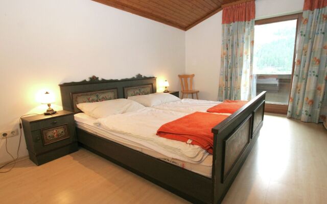 Hilltop Apartment In Taxenbach With Sauna