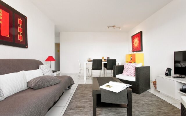 Rooftop millénaire - Première conciergerie