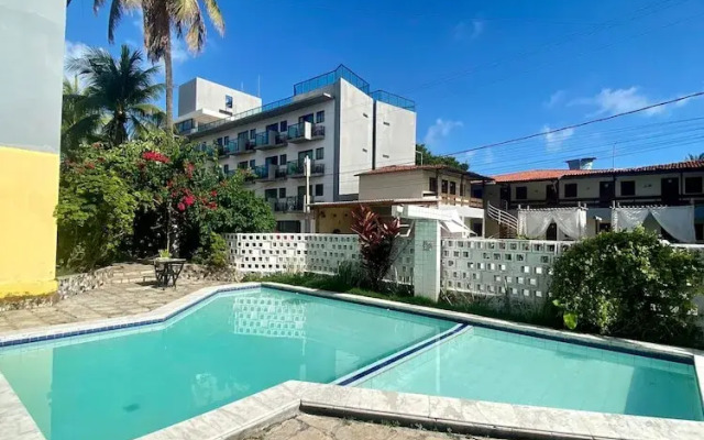 Flat 302 NH Maracaipe by La Playa